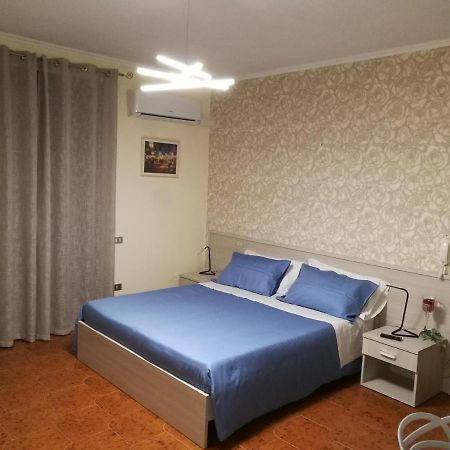 B&B Villa Alba מטרה מראה חיצוני תמונה