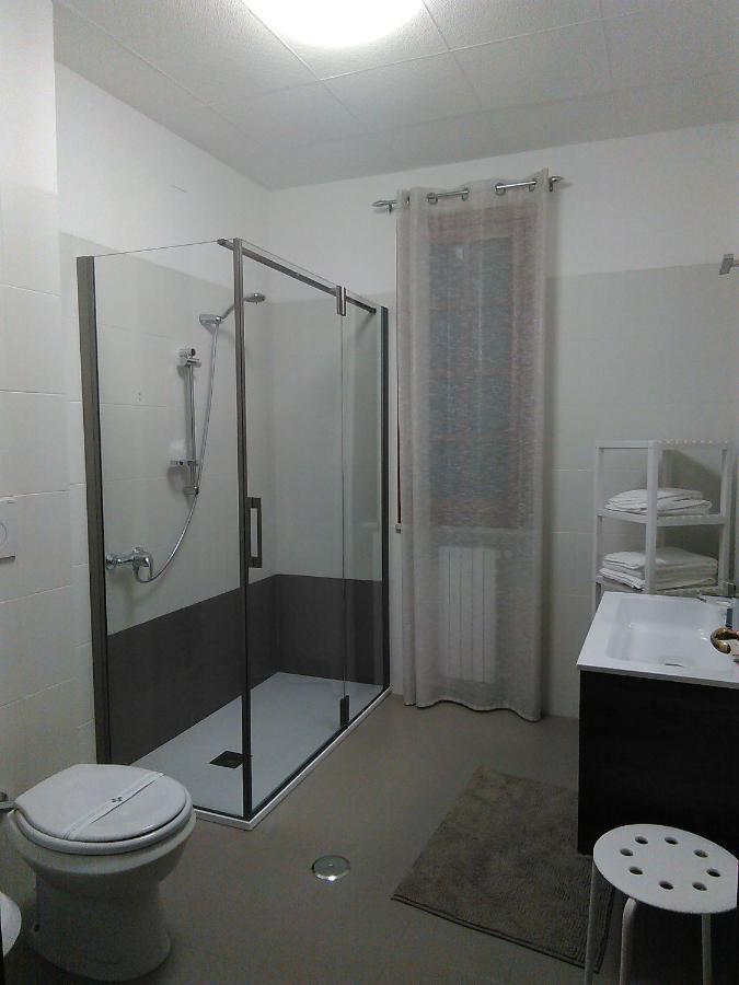 B&B Villa Alba מטרה מראה חיצוני תמונה