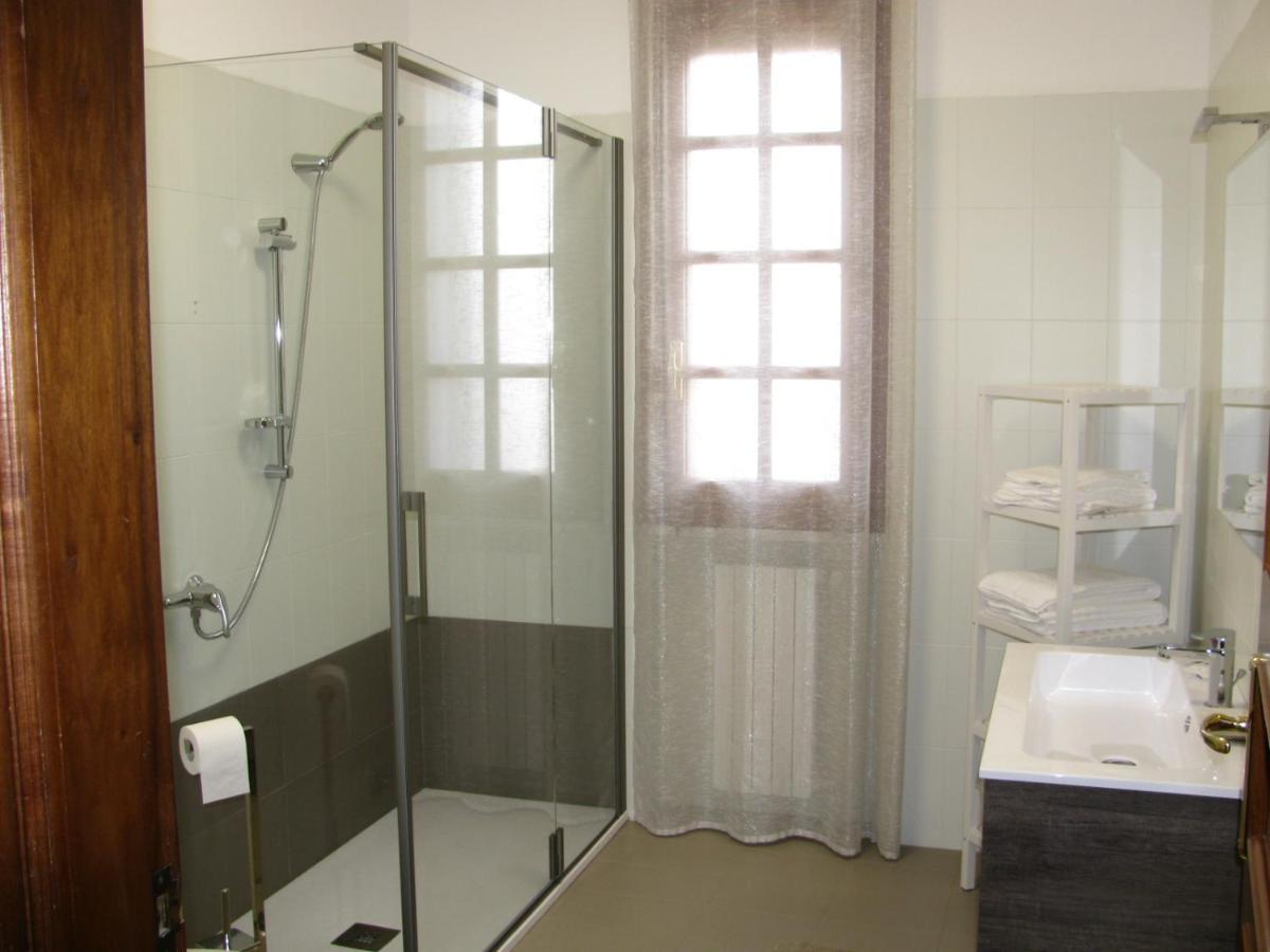 B&B Villa Alba מטרה מראה חיצוני תמונה