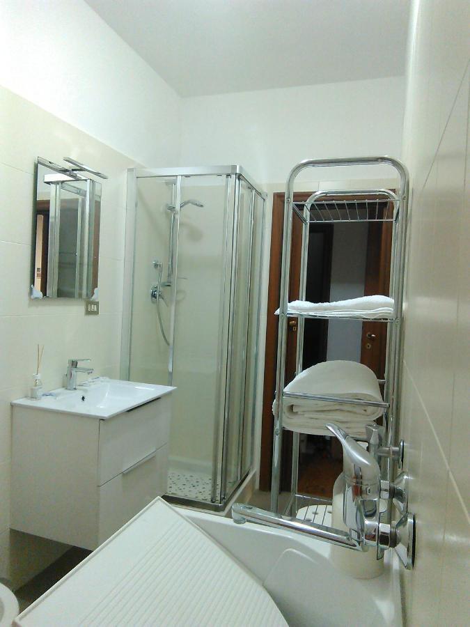 B&B Villa Alba מטרה מראה חיצוני תמונה