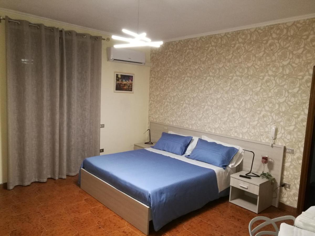 B&B Villa Alba מטרה מראה חיצוני תמונה